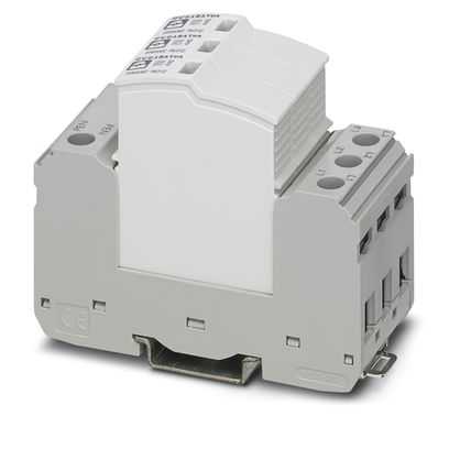 PHOENIX CONTACT - 2909968 - Surge Arrestors & Suppressors