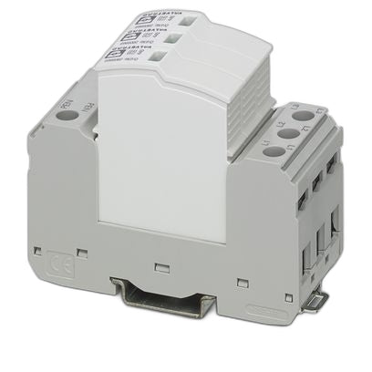 PHOENIX CONTACT - 2909968 - Surge Arrestors & Suppressors
