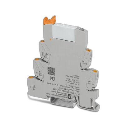 PHOENIX CONTACT - 2910110 - PLC Expansion Modules