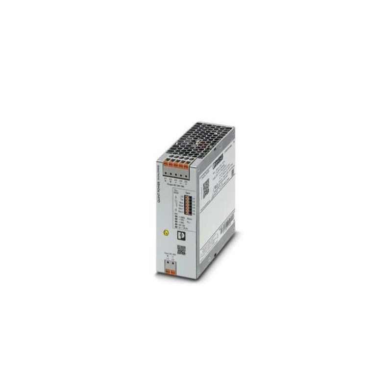 PHOENIX CONTACT - 2910120 - Power Supplies