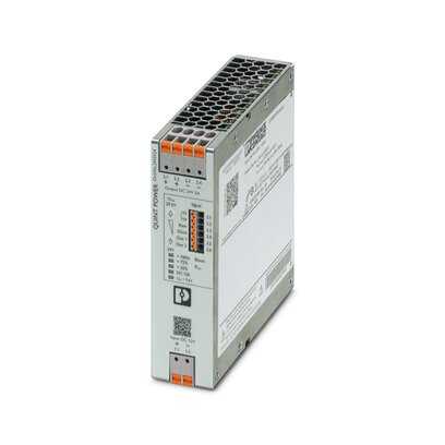 PHOENIX CONTACT - 2910124 - Power Supplies