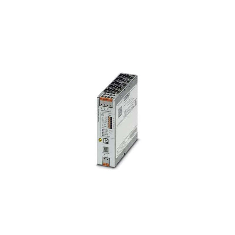 PHOENIX CONTACT - 2910125 - Power Supplies