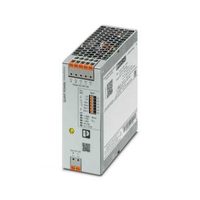 PHOENIX CONTACT - 2910133 - Power Supplies