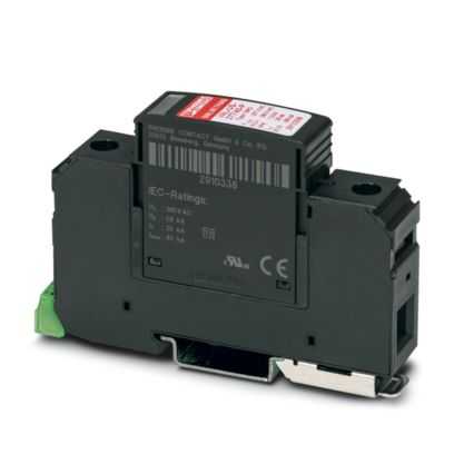 PHOENIX CONTACT - 2910343 - Telecome Surge Arrestors