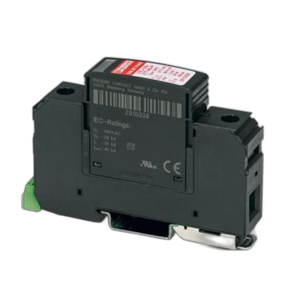 PHOENIX CONTACT - 2910343 - Telecome Surge Arrestors