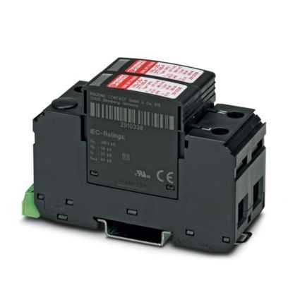 PHOENIX CONTACT - 2910344 - Telecome Surge Arrestors