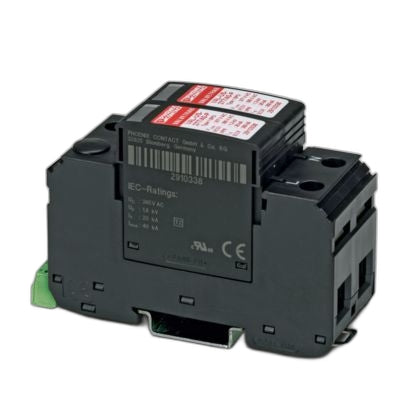 PHOENIX CONTACT - 2910344 - Telecome Surge Arrestors