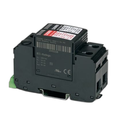 PHOENIX CONTACT - 2910349 - Telecome Surge Arrestors