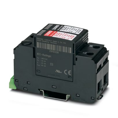 PHOENIX CONTACT - 2910349 - Telecome Surge Arrestors