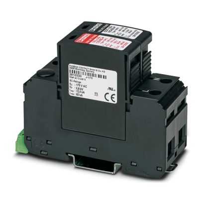 PHOENIX CONTACT - 2910356 - Telecome Surge Arrestors