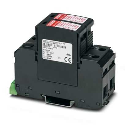 PHOENIX CONTACT - 2910357 - Telecome Surge Arrestors