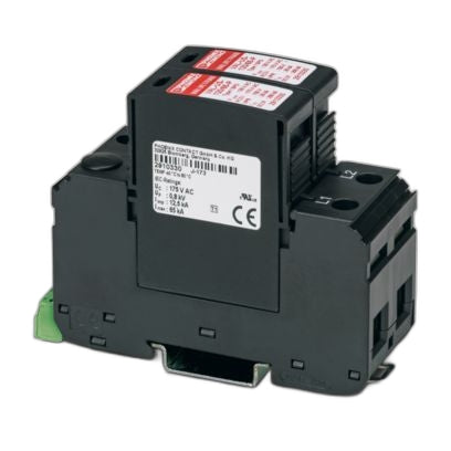 PHOENIX CONTACT - 2910357 - Telecome Surge Arrestors