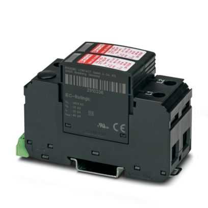 PHOENIX CONTACT - 2910364 - Telecome Surge Arrestors