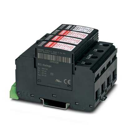 PHOENIX CONTACT - 2910374 - Telecome Surge Arrestors