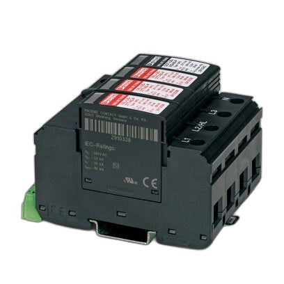 PHOENIX CONTACT - 2910374 - Telecome Surge Arrestors