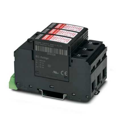 PHOENIX CONTACT - 2910383 - Telecome Surge Arrestors