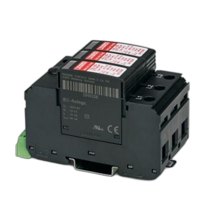PHOENIX CONTACT - 2910383 - Telecome Surge Arrestors