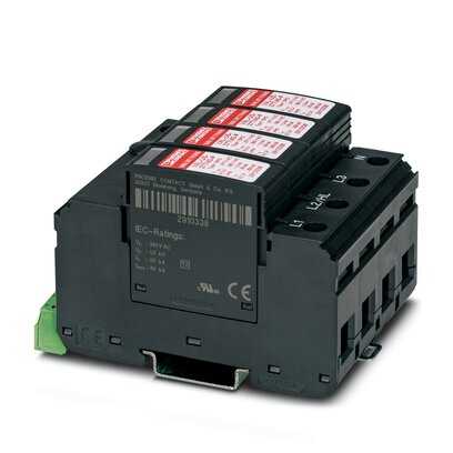 PHOENIX CONTACT - 2910387 - Telecome Surge Arrestors