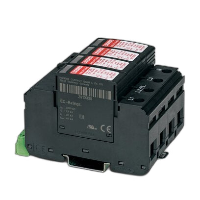 PHOENIX CONTACT - 2910387 - Telecome Surge Arrestors