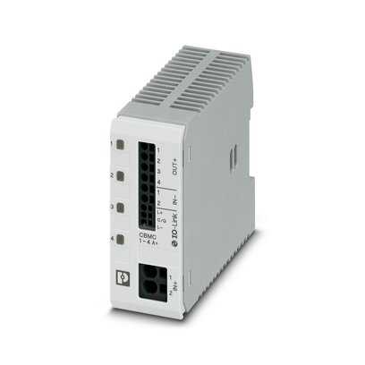 PHOENIX CONTACT - 2910410 - Load Center Circuit Breakers