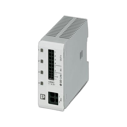 PHOENIX CONTACT - 2910410 - Load Center Circuit Breakers