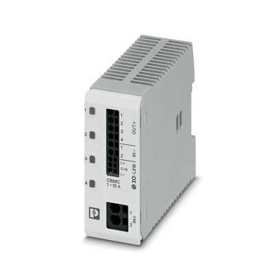 PHOENIX CONTACT - 2910411 - Load Center Circuit Breakers