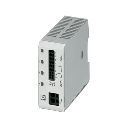PHOENIX CONTACT - 2910411 - Load Center Circuit Breakers