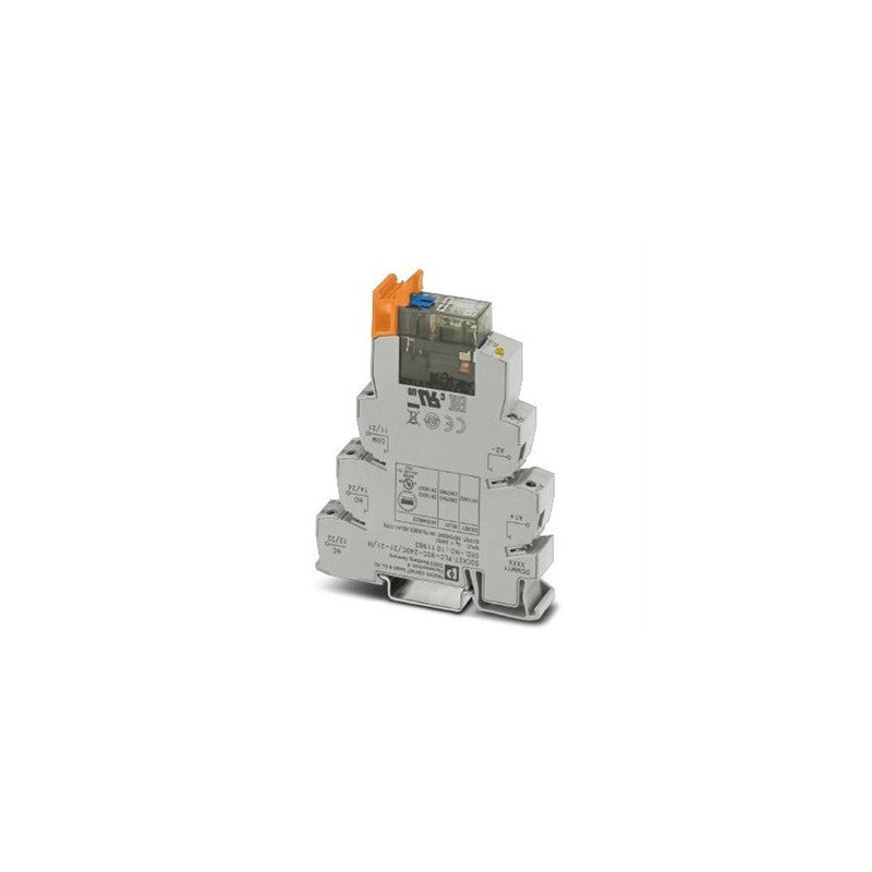PHOENIX CONTACT - 2910502 - Solid State Overload Relays