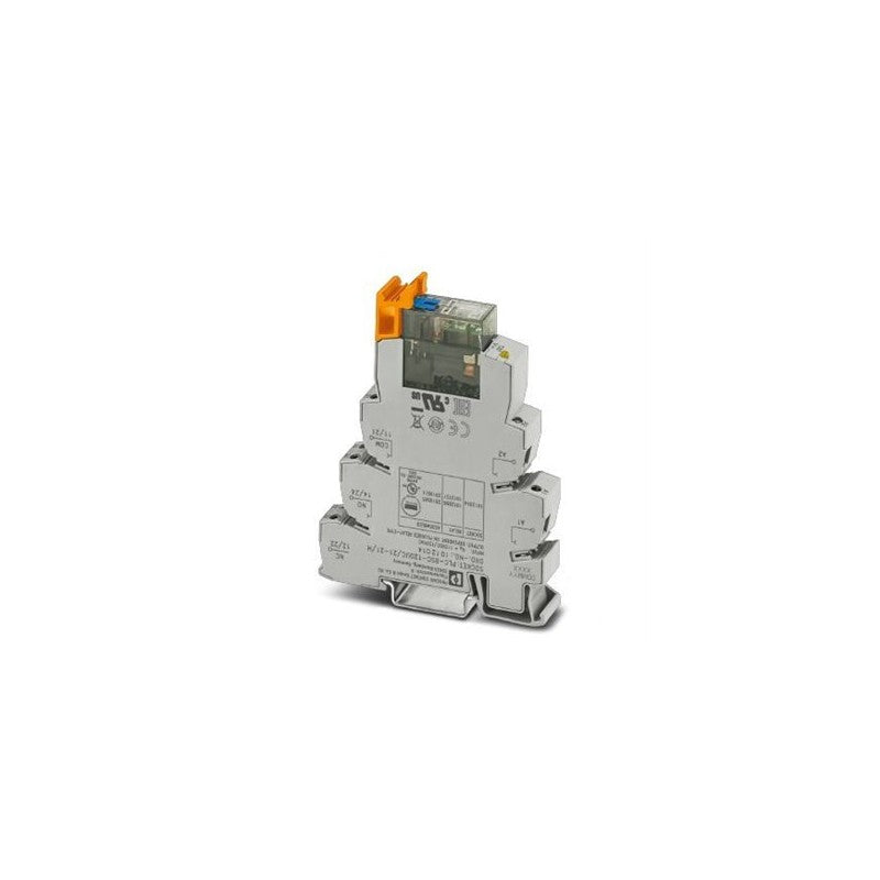 PHOENIX CONTACT - 2910505 - Solid State Overload Relays