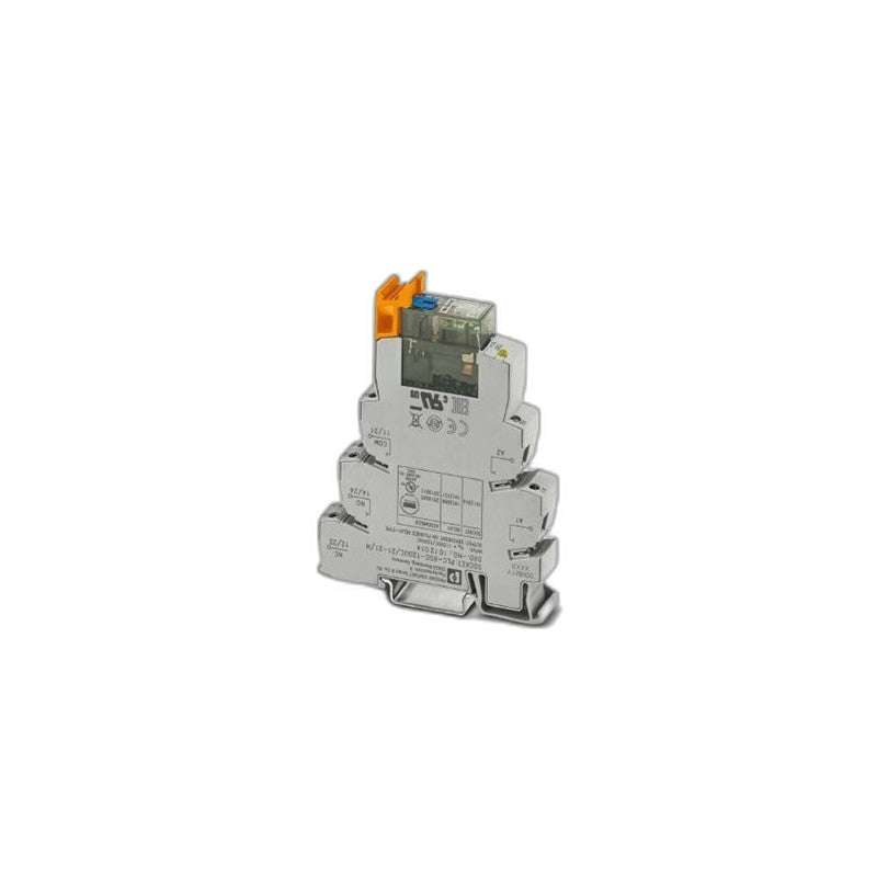 PHOENIX CONTACT - 2910505 - Solid State Overload Relays