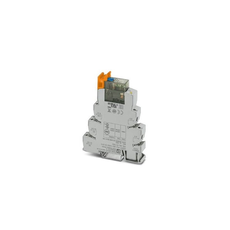 PHOENIX CONTACT - 2910507 - Solid State Overload Relays