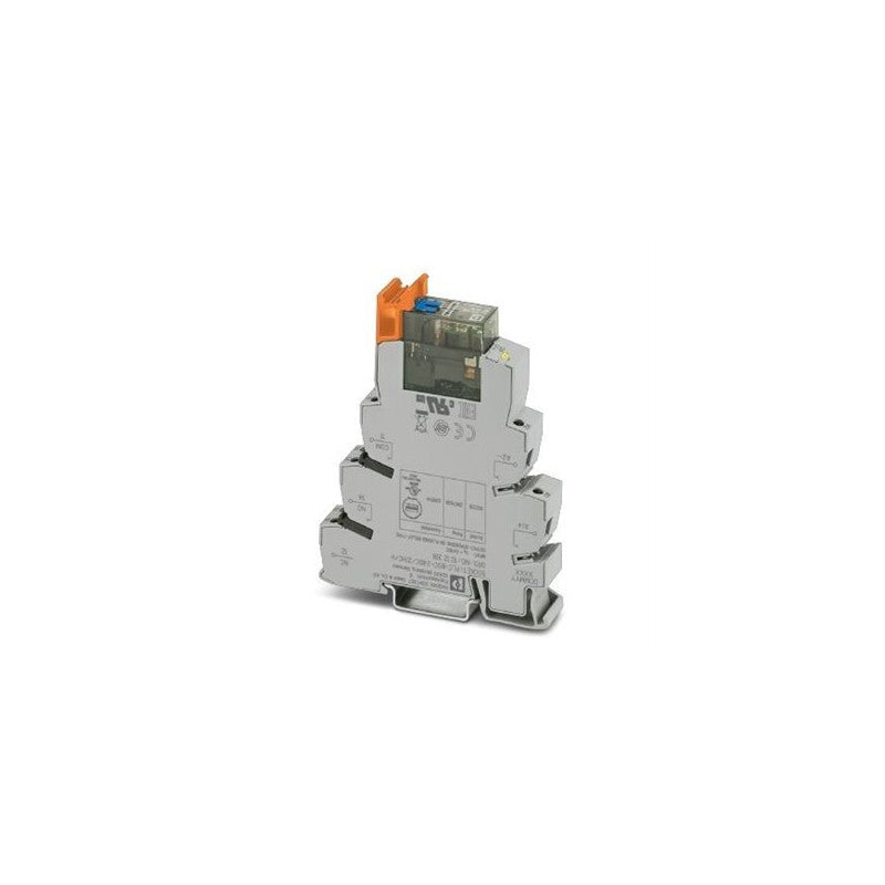 PHOENIX CONTACT - 2910514 - Solid State Overload Relays