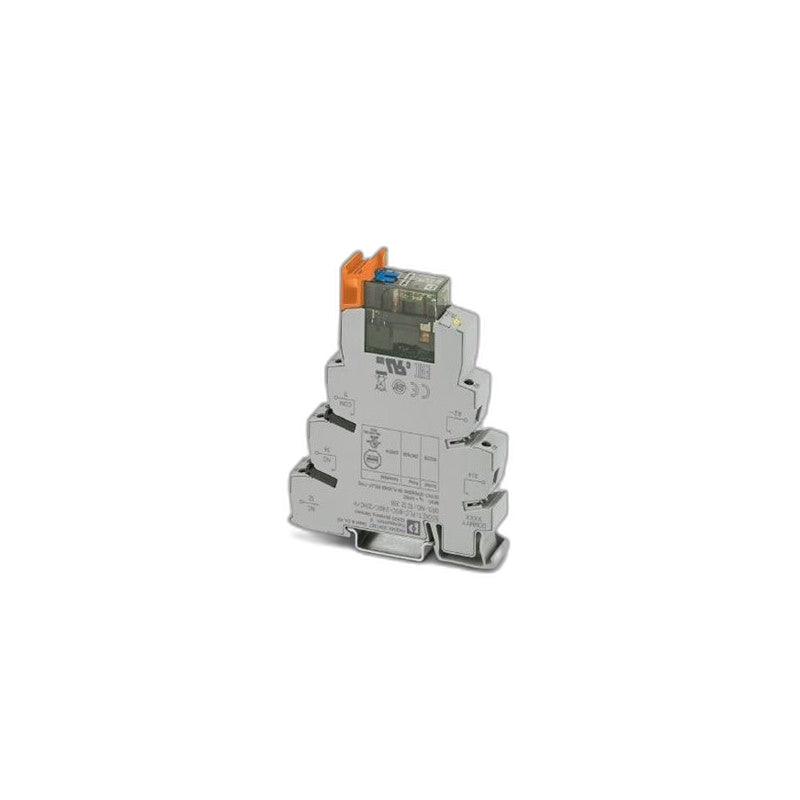 PHOENIX CONTACT - 2910514 - Solid State Overload Relays