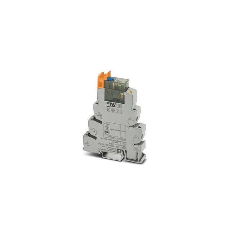 PHOENIX CONTACT - 2910515 - Solid State Overload Relays
