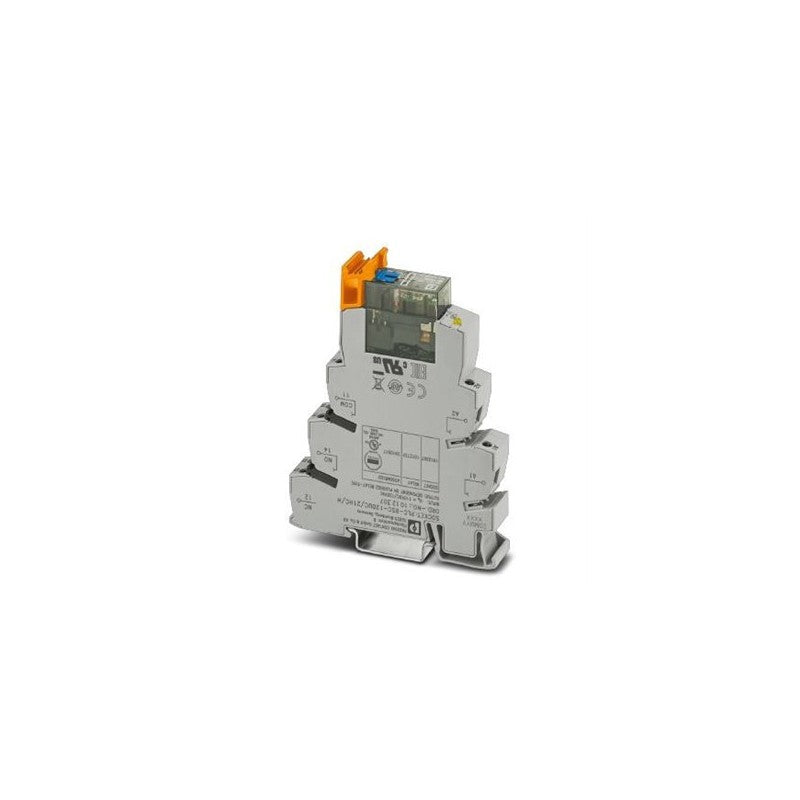 PHOENIX CONTACT - 2910517 - Solid State Overload Relays