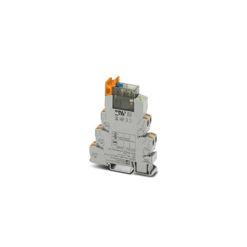PHOENIX CONTACT - 2910519 - Solid State Overload Relays