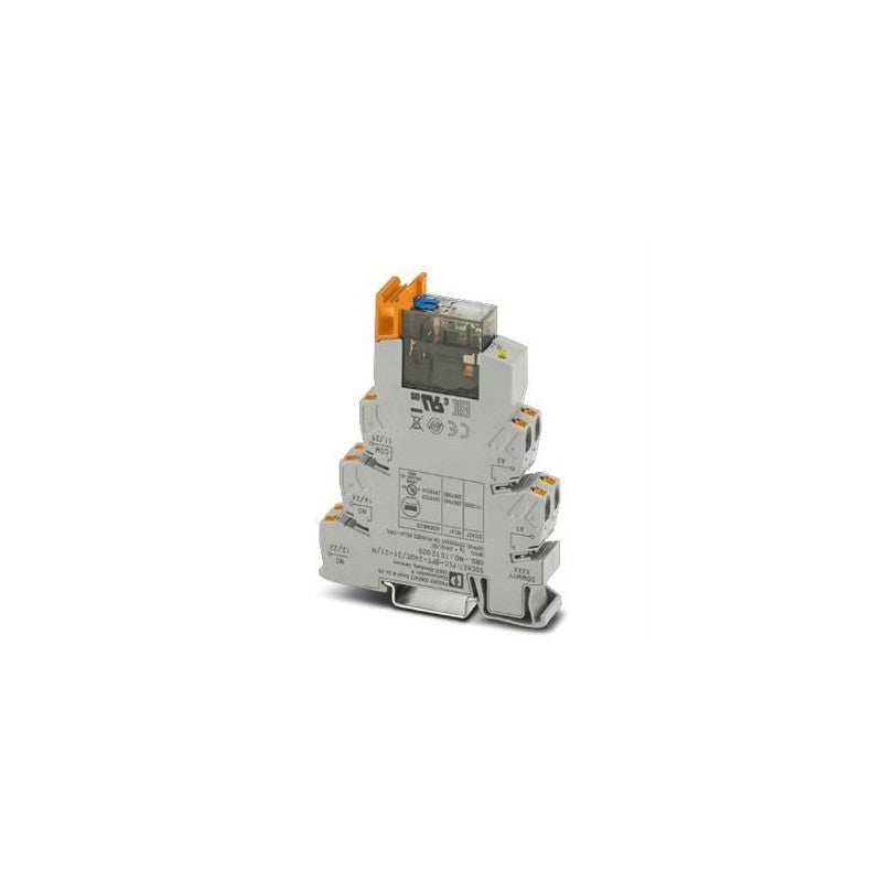 PHOENIX CONTACT - 2910520 - Solid State Overload Relays
