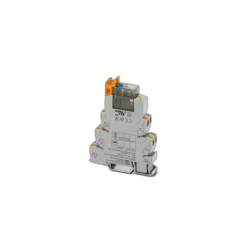 PHOENIX CONTACT - 2910520 - Solid State Overload Relays