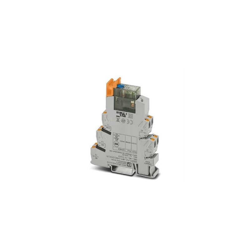 PHOENIX CONTACT - 2910531 - Solid State Overload Relays