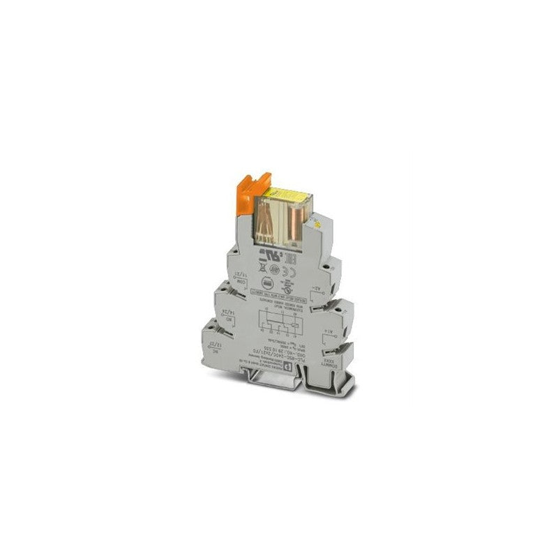 PHOENIX CONTACT - 2910535 - Solid State Overload Relays