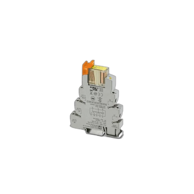 PHOENIX CONTACT - 2910536 - Solid State Overload Relays