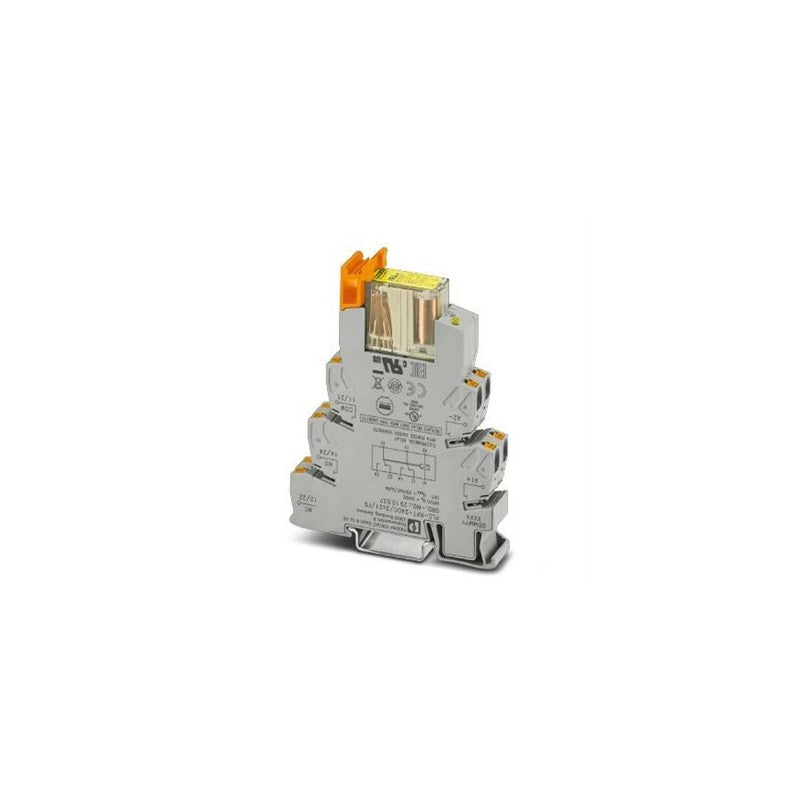 PHOENIX CONTACT - 2910537 - Solid State Overload Relays