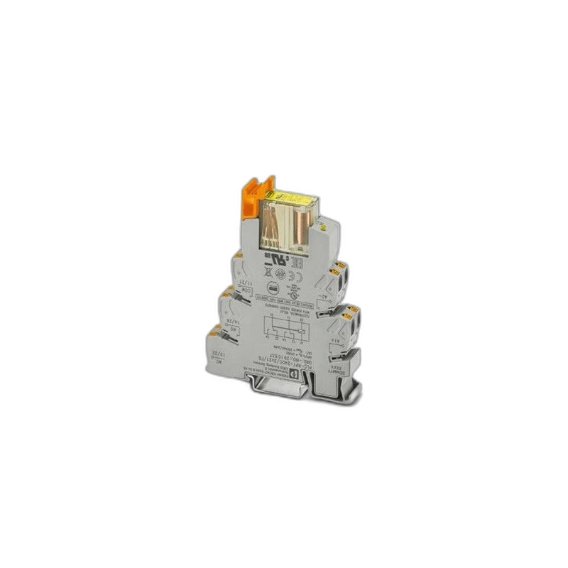 PHOENIX CONTACT - 2910537 - Solid State Overload Relays