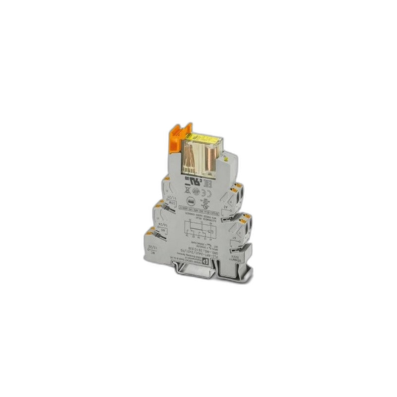 PHOENIX CONTACT - 2910539 - Solid State Overload Relays