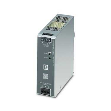 PHOENIX CONTACT - 2910586 - Power Supplies