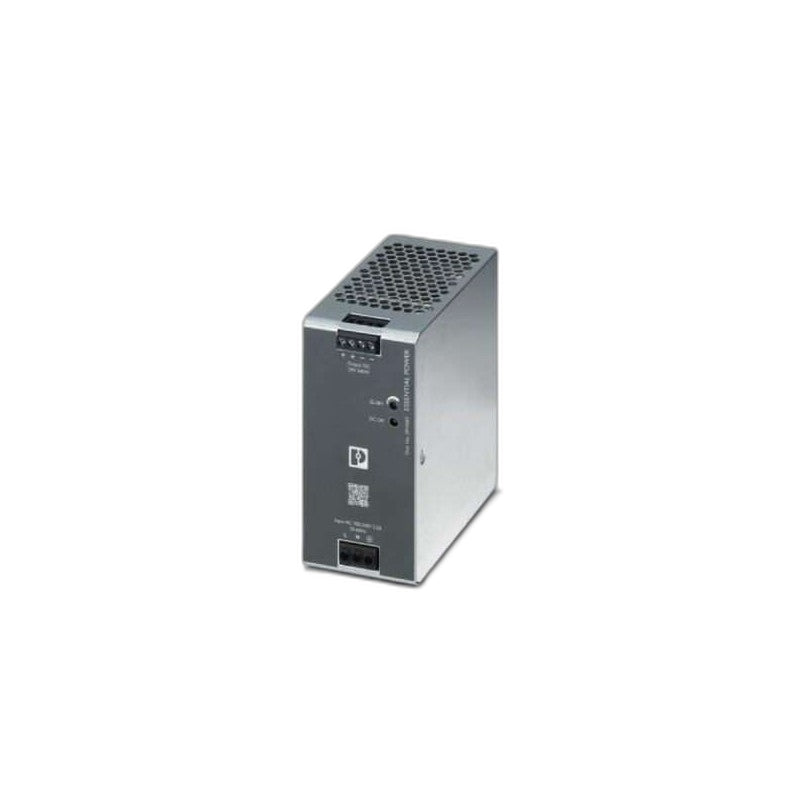 PHOENIX CONTACT - 2910587 - Power Supplies