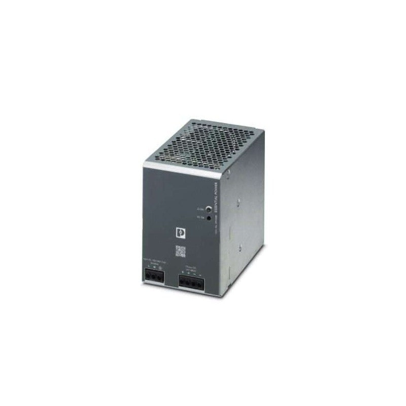 PHOENIX CONTACT - 2910588 - Power Supplies