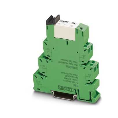 PHOENIX CONTACT - 2912507 - PLC Expansion Modules