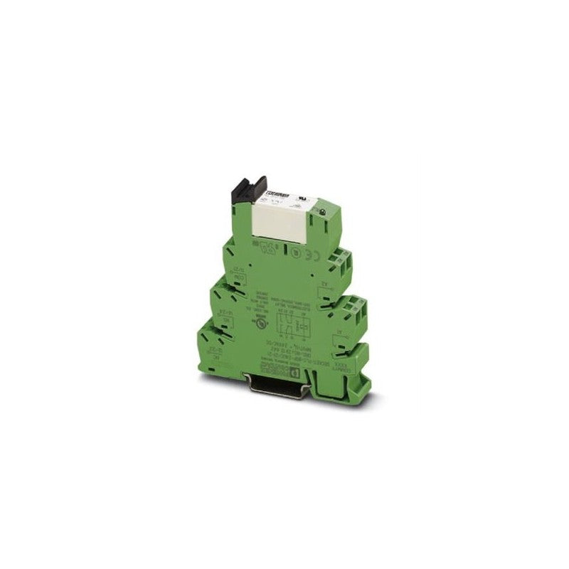 PHOENIX CONTACT - 2912510 - PLC Expansion Modules