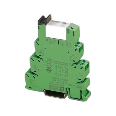 PHOENIX CONTACT - 2912581 - PLC Expansion Modules